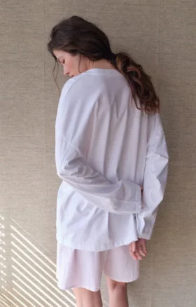Women’s T-shirt Gixy Reference: GIX02CH26