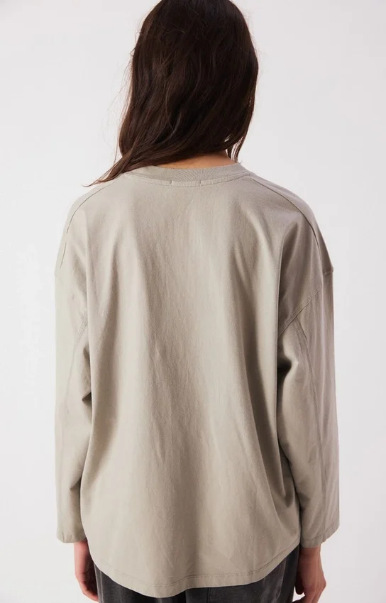 Women's T-shirt Gixy Reference: GIX02CH26