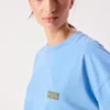 Women's T-shirt Gixy Reference: GIX02CH26