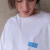 Women's T-shirt Gixy Reference: GIX02CH26