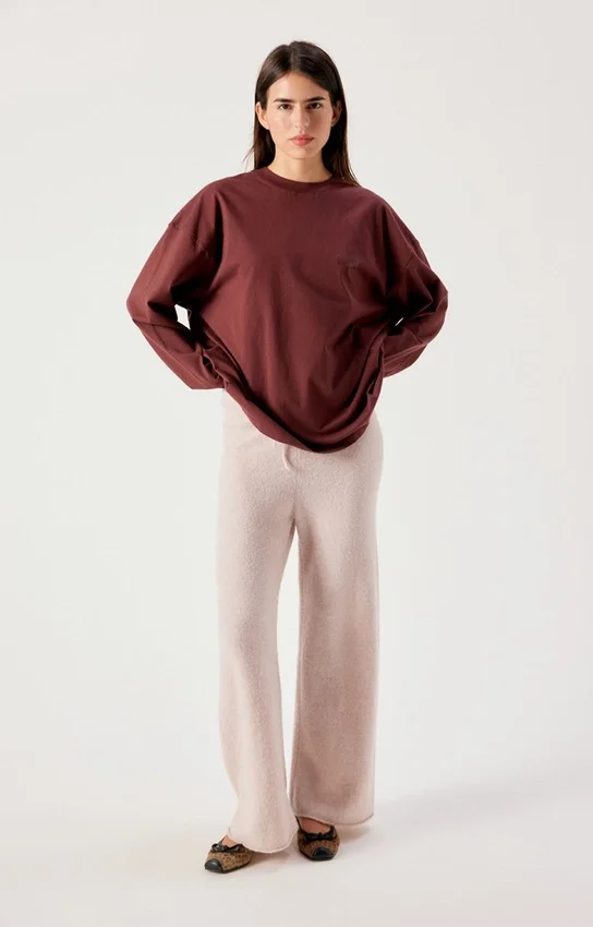 Women's T-shirt Gixy Reference: GIX02CH26