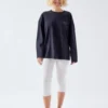 Women's T-shirt Gixy Reference: GIX02CH26