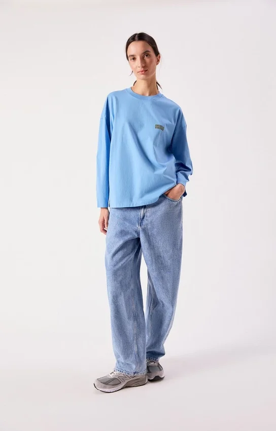 Women's T-shirt Gixy Reference: GIX02CH26