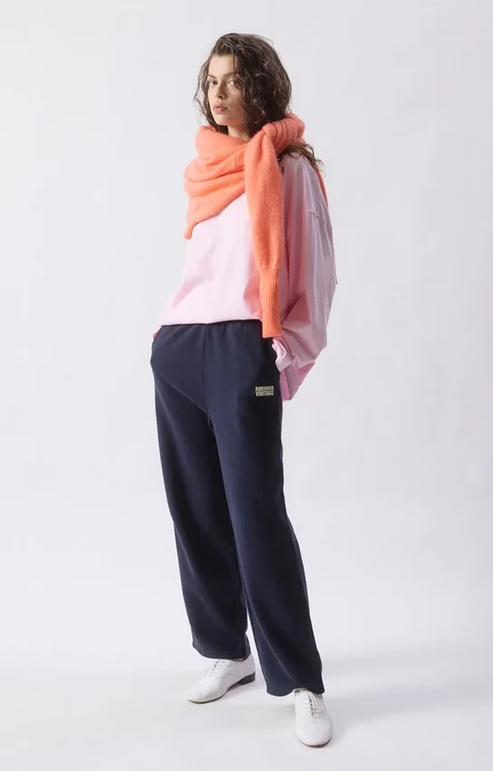 Women's T-shirt Gixy Reference: GIX02CH26