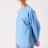 Women's T-shirt Gixy Reference: GIX02CH26