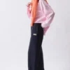 Women's T-shirt Gixy Reference: GIX02CH26