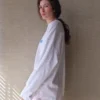Women's T-shirt Gixy Reference: GIX02CH26