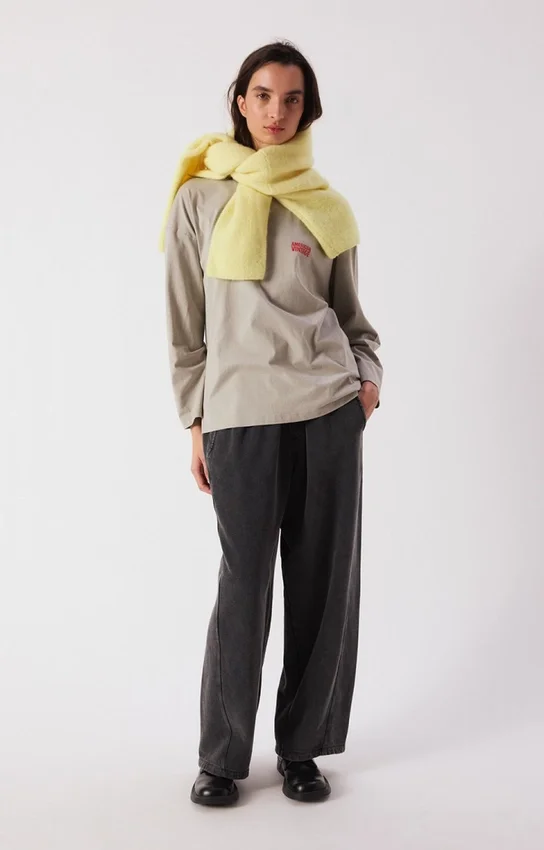 Women's T-shirt Gixy Reference: GIX02CH26