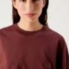 Women's T-shirt Gixy Reference: GIX02CH26