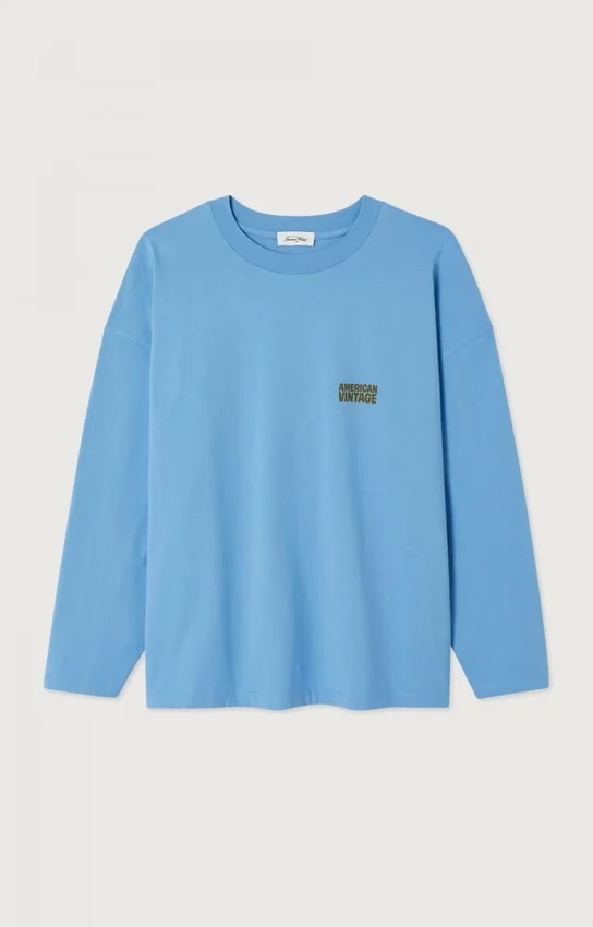 Women's T-shirt Gixy Reference: GIX02CH26