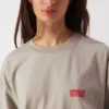 Women's T-shirt Gixy Reference: GIX02CH26