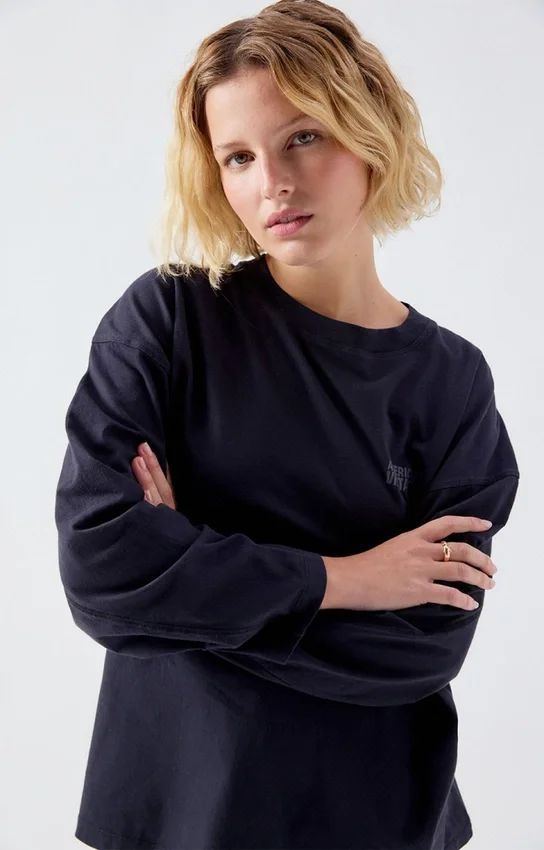 Women's T-shirt Gixy Reference: GIX02CH26