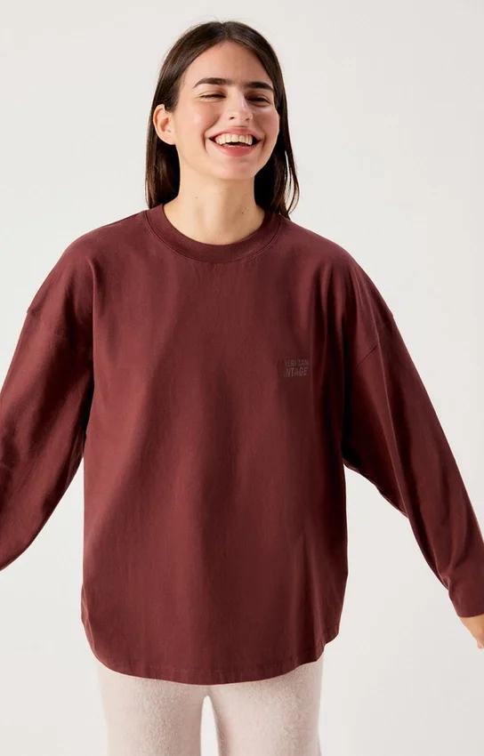 Women's T-shirt Gixy Reference: GIX02CH26