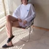 Women's T-shirt Gixy Reference: GIX02CH26