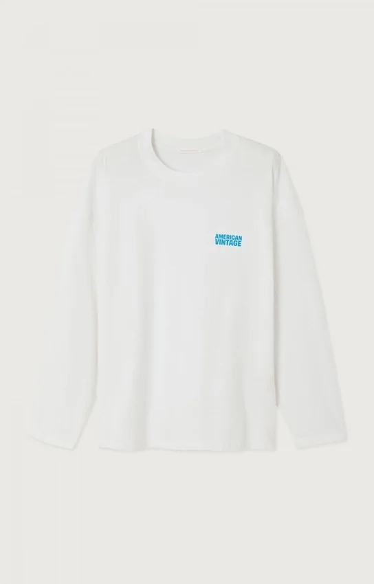Women's T-shirt Gixy Reference: GIX02CH26