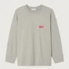Women's T-shirt Gixy Reference: GIX02CH26