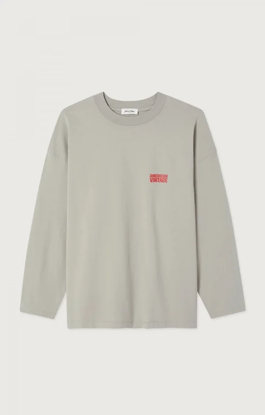 Women's T-shirt Gixy Reference: GIX02CH26
