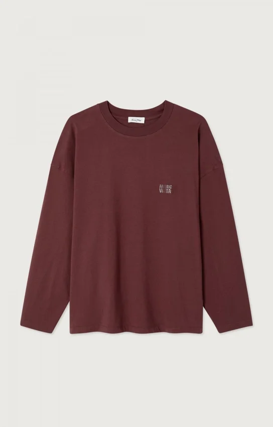 Women's T-shirt Gixy Reference: GIX02CH26