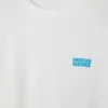 Women's T-shirt Gixy Reference: GIX02CH26