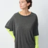Women's t-shirt Jacksonville Reference: JAC02AH26