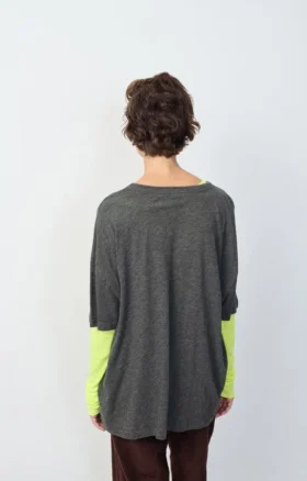 Women’s t-shirt Jacksonville Reference: JAC02AH26