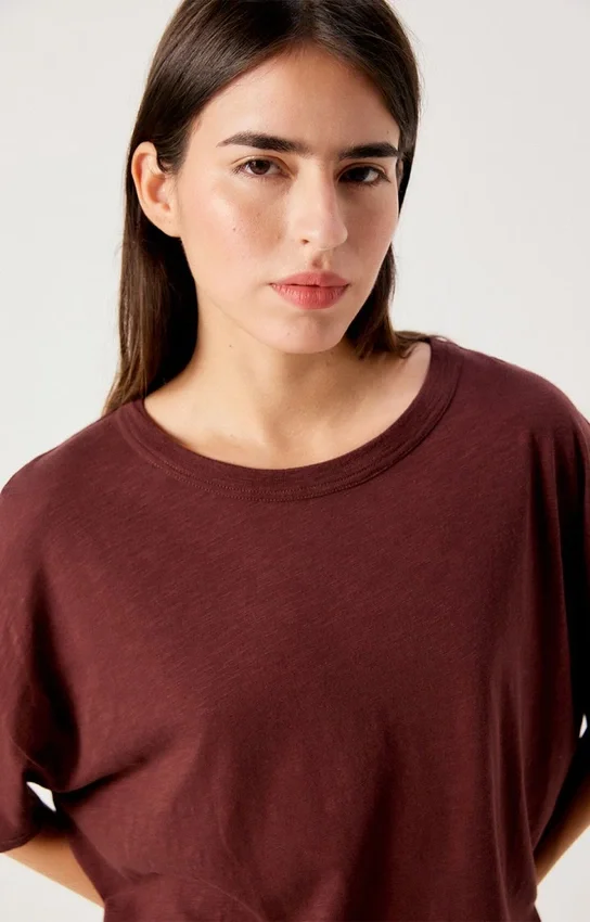Women's t-shirt Jacksonville Reference: JAC02AVH26