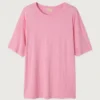 Women's t-shirt Jacksonville Reference: JAC02AVH26