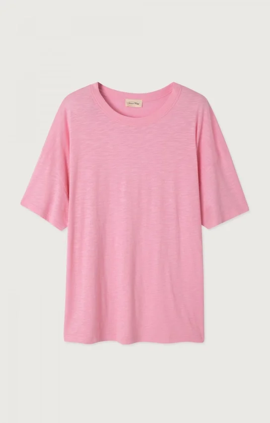 Women's t-shirt Jacksonville Reference: JAC02AVH26