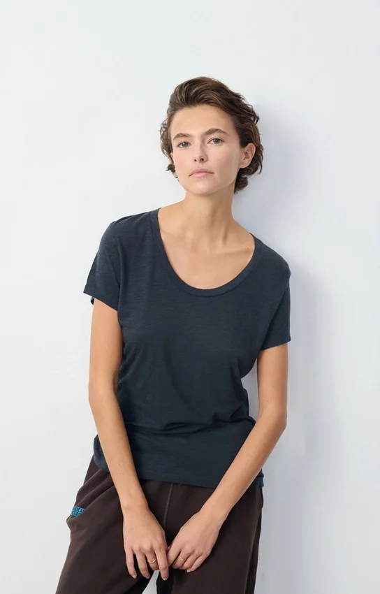 Women's t-shirt Jacksonville Reference: JAC48H26