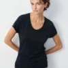 Women's t-shirt Jacksonville Reference: JAC48H26