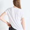 Women's t-shirt Jacksonville Reference: JAC48H26