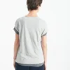 Women's t-shirt Jacksonville Reference: JAC48H26