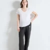 Women's t-shirt Jacksonville Reference: JAC48H26