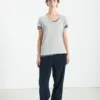 Women's t-shirt Jacksonville Reference: JAC48H26