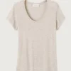 Women's t-shirt Jacksonville Reference: JAC48H26