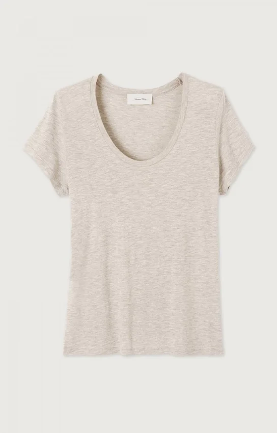 Women's t-shirt Jacksonville Reference: JAC48H26