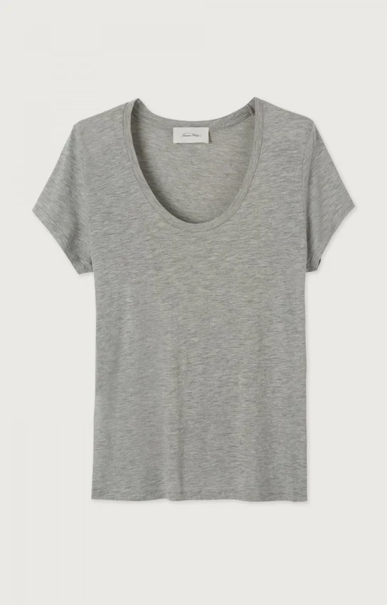 Women's t-shirt Jacksonville Reference: JAC48H26