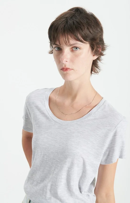 Women's t-shirt Jacksonville Reference: JAC48H26