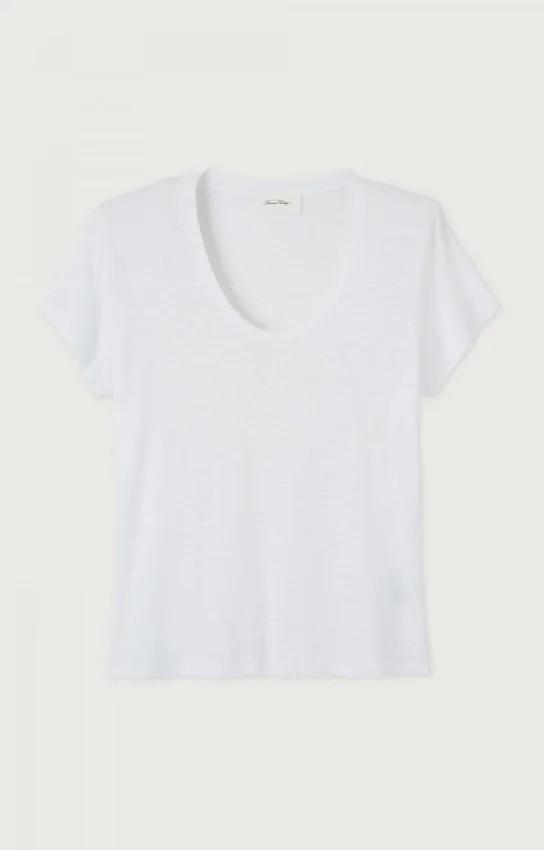 Women's t-shirt Jacksonville Reference: JAC48H26
