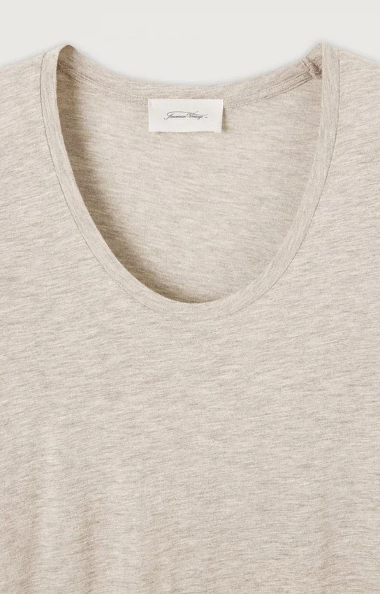 Women's t-shirt Jacksonville Reference: JAC48H26