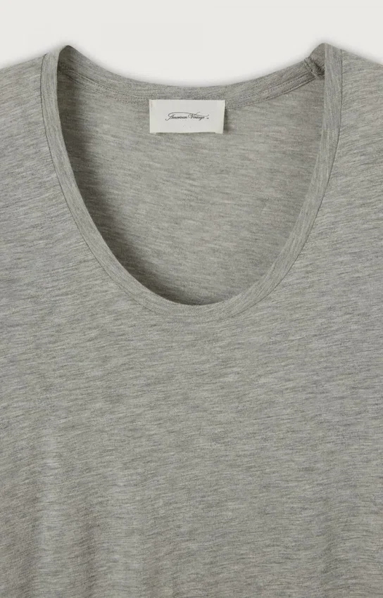 Women's t-shirt Jacksonville Reference: JAC48H26