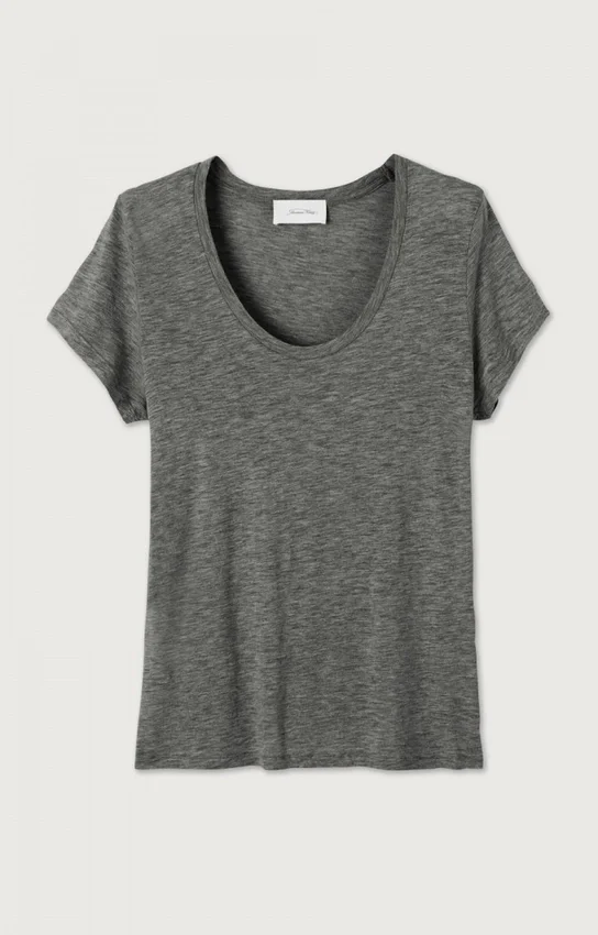 Women's t-shirt Jacksonville Reference: JAC48H26