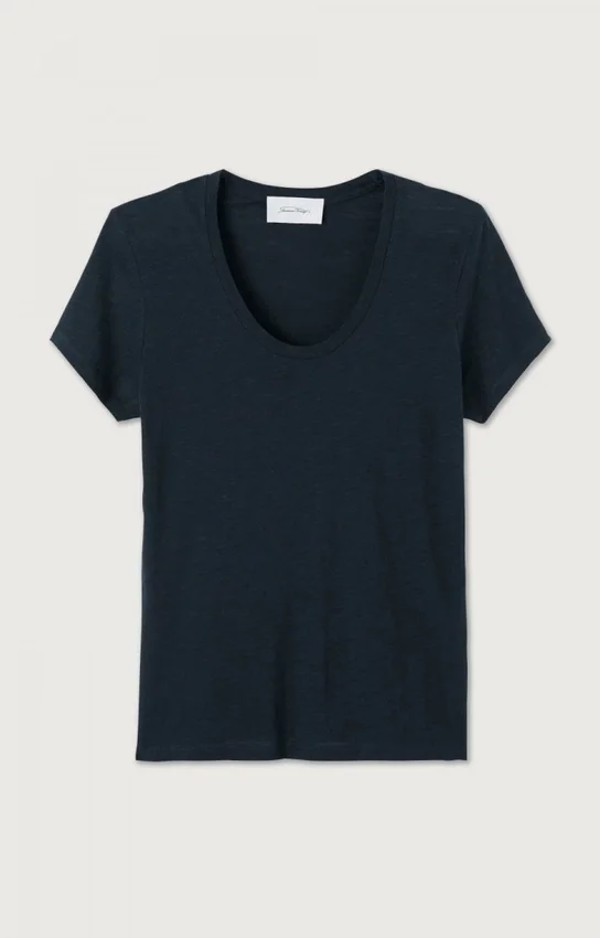 Women's t-shirt Jacksonville Reference: JAC48H26