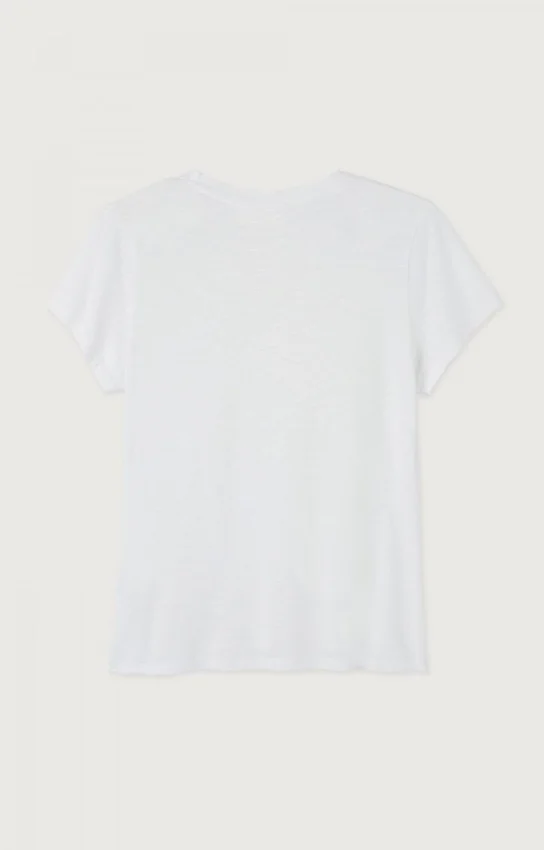 Women's t-shirt Jacksonville Reference: JAC48H26
