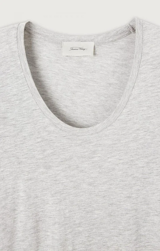 Women's t-shirt Jacksonville Reference: JAC48H26