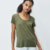 Women's t-shirt Jacksonville Reference: JAC48VH26