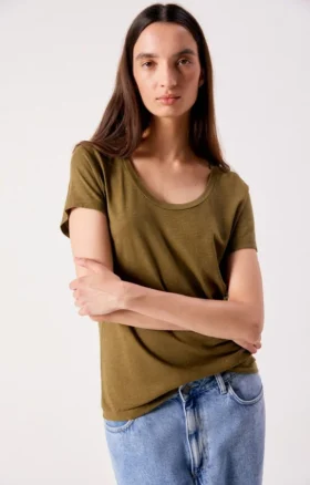 Women's t-shirt Jacksonville Reference: JAC48VH26