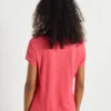 Women's t-shirt Jacksonville Reference: JAC48VH26