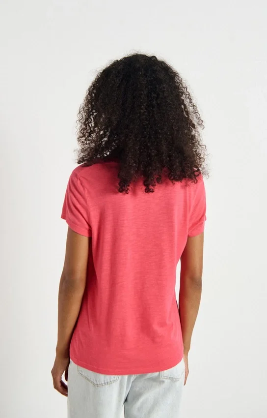 Women's t-shirt Jacksonville Reference: JAC48VH26