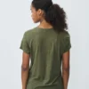 Women's t-shirt Jacksonville Reference: JAC48VH26